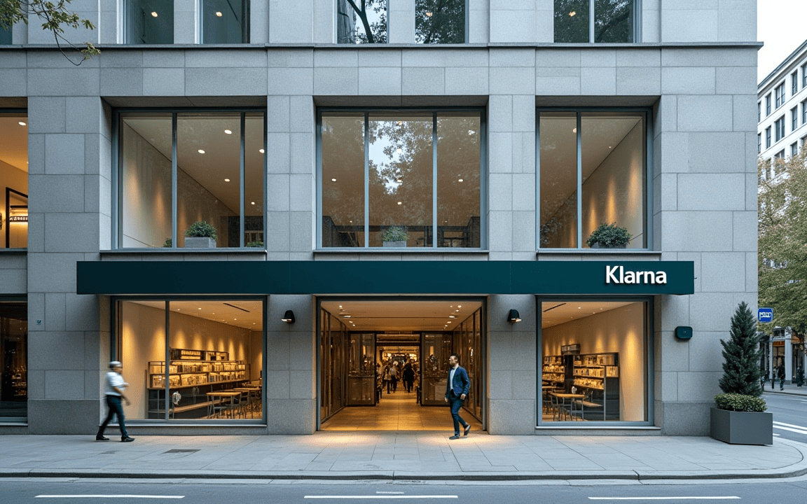 Klarna stock rebounds ahead of Q2 earnings: key levels to watch