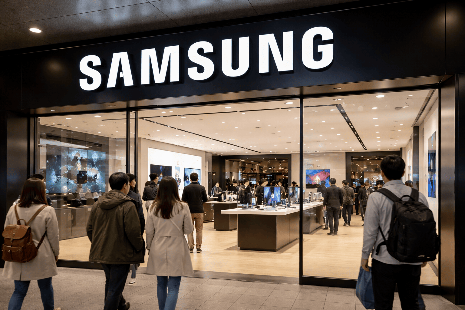Kospi drops 4% as Samsung, SK Hynix slide; rebound hopes hinge on earnings