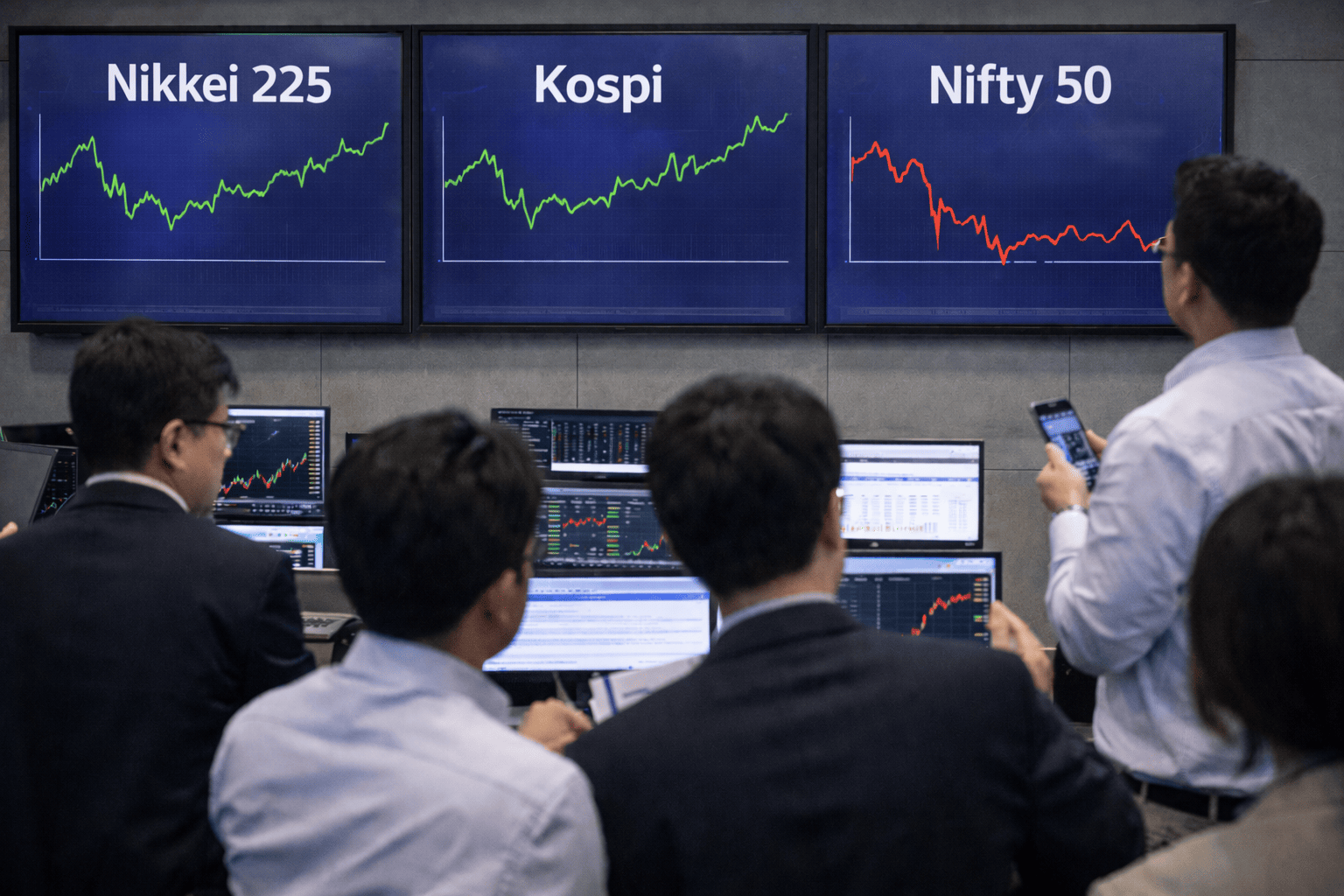 KOSPI jumps 3% as AI chip rally reignites, Goldman holds 12,000 target