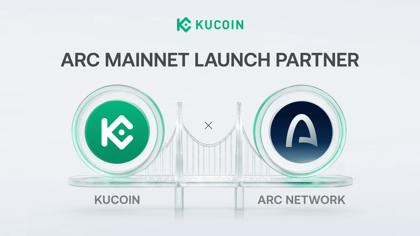 KuCoin joins Arc mainnet as launch partner for USDC transfers
