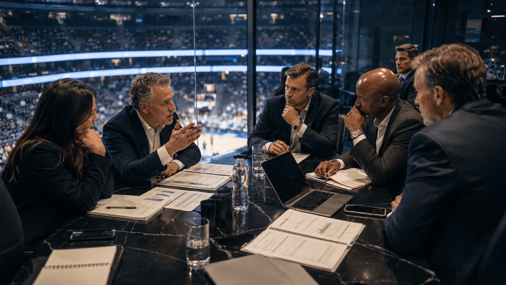 Kushner and Iger's $12.5B Lakers bet: scarcity, media rights, and upside
