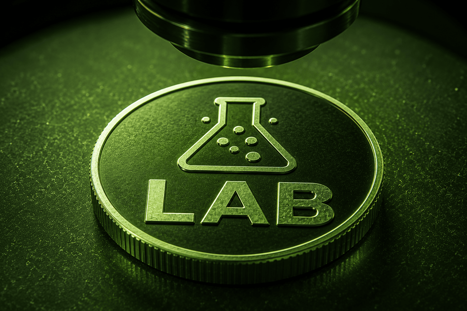 LAB Token Surges 57% in Week as Whale Long Positions Outpace Shorts 3:1
