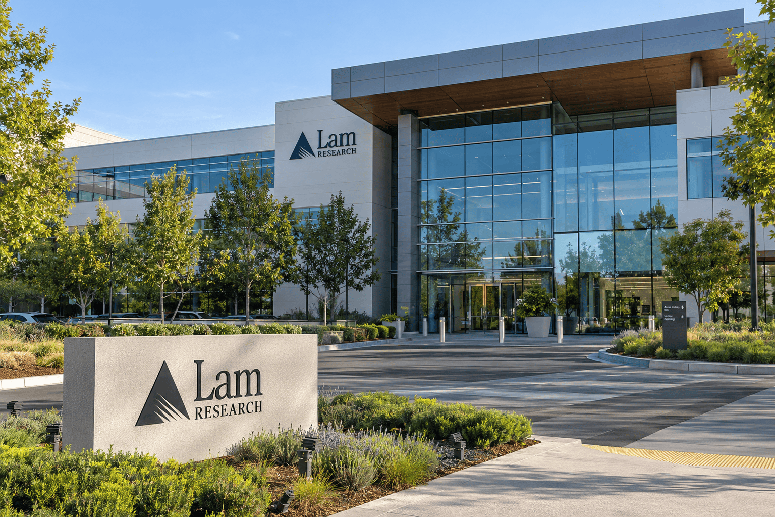 Lam Research Stock Faces Further Declines as Wyckoff Signals Distribution
