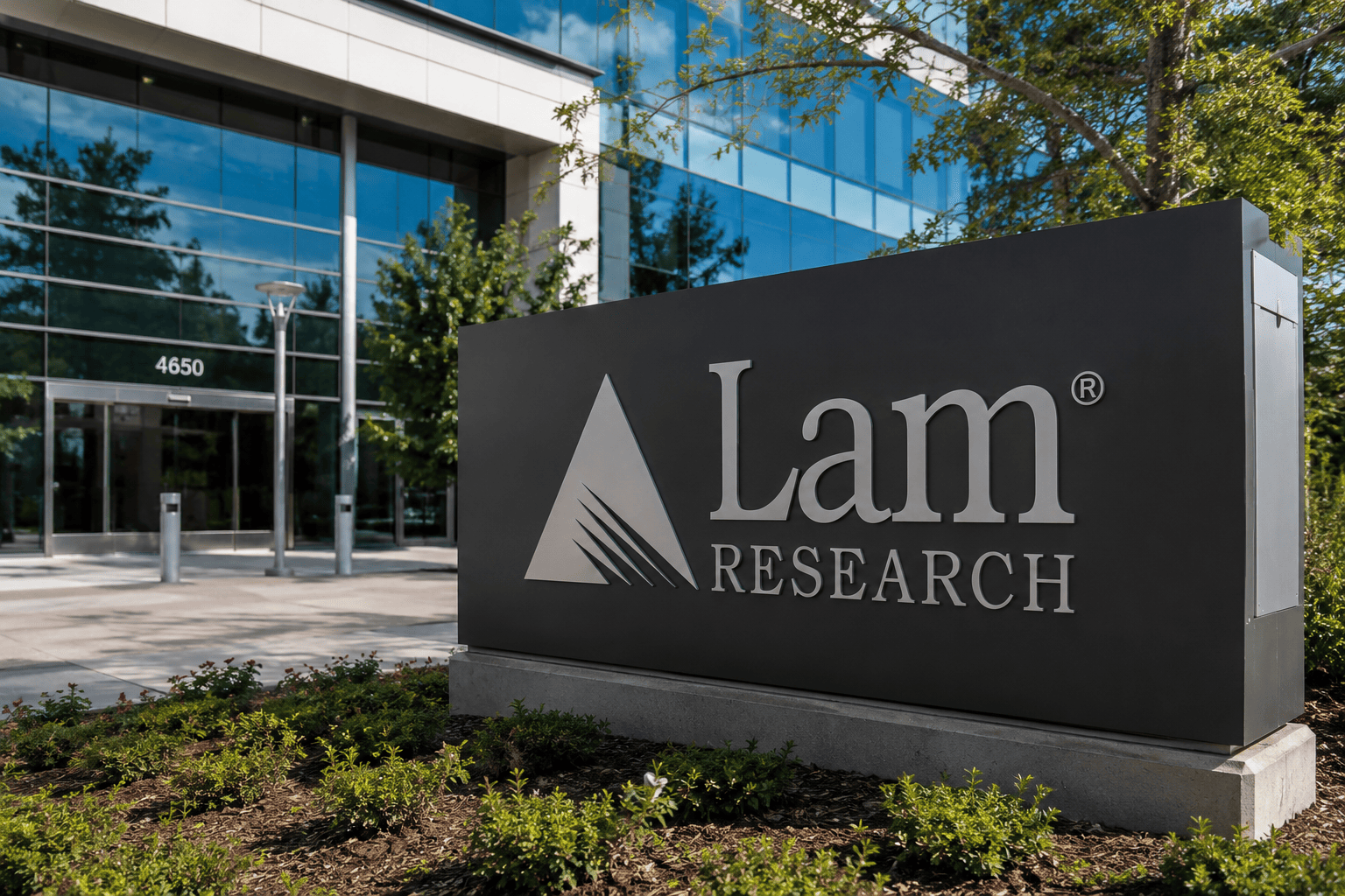 Lam Research Surges 17% on AI-Driven Earnings Beat and Raised Guidance