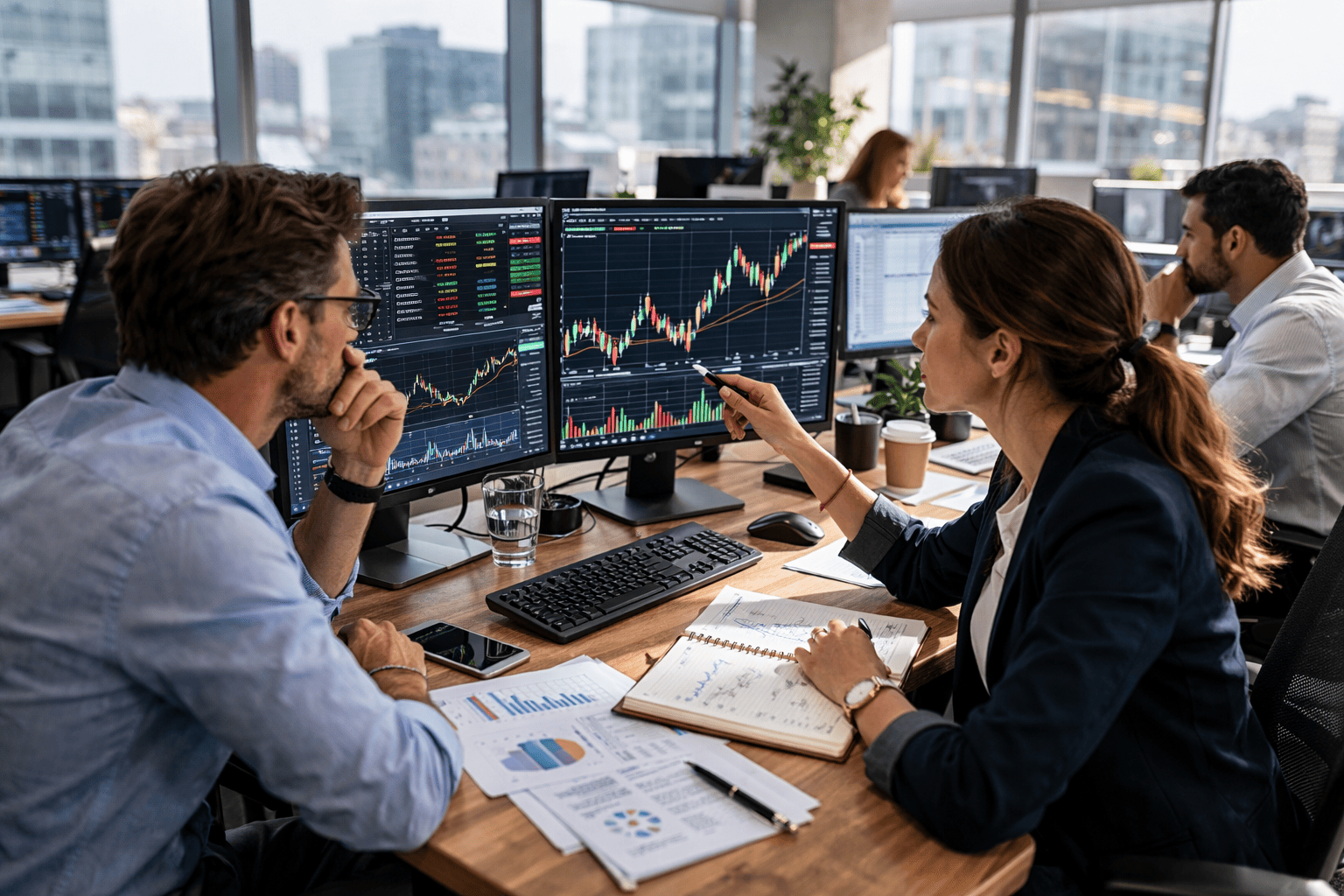 LINK Struggles Below $8 Despite Chainlink's FX Settlement Push with $10T+ Banks