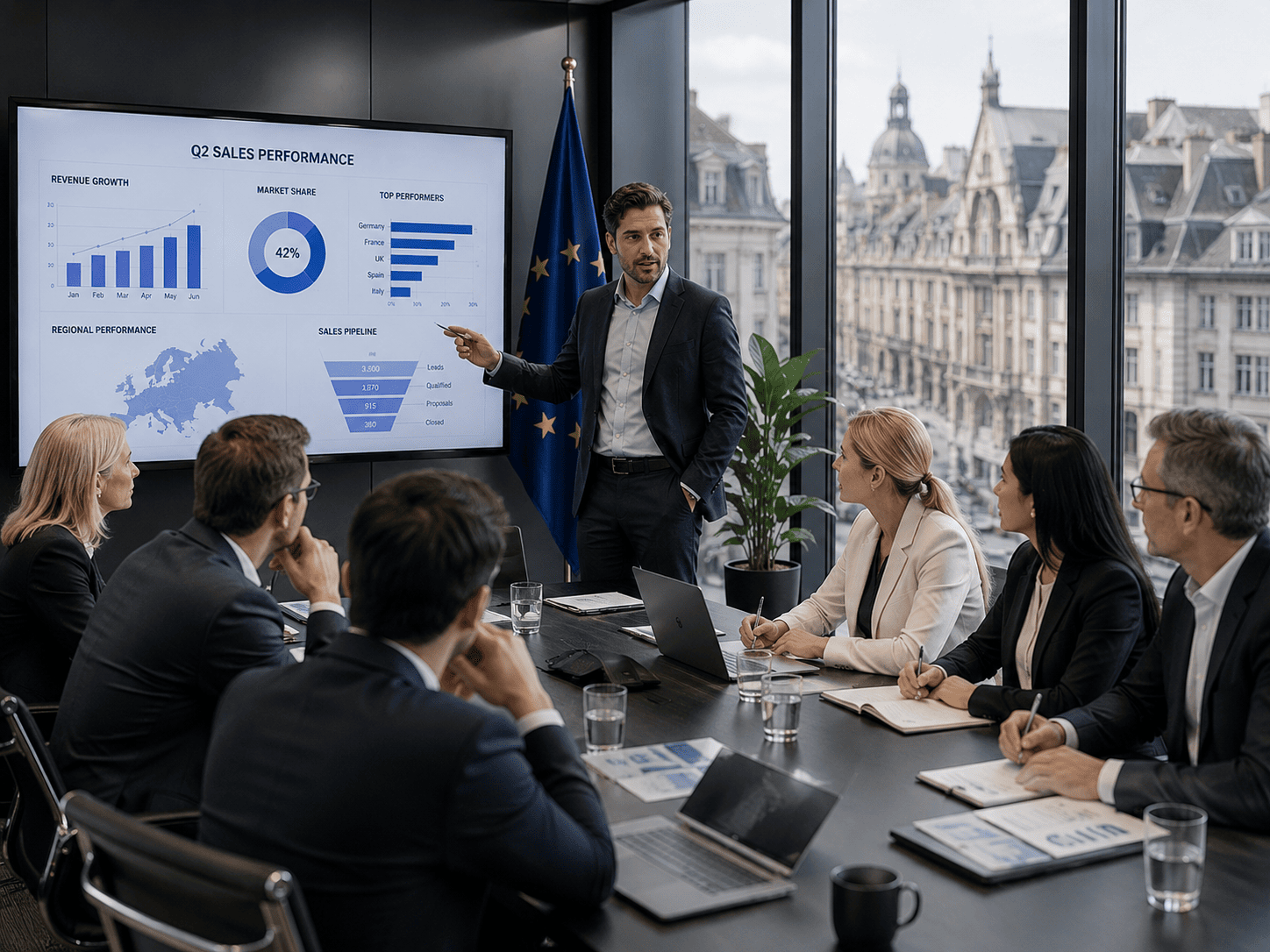 LinkedIn Engagement Signals Emerge as Key Metric for B2B Sales Teams