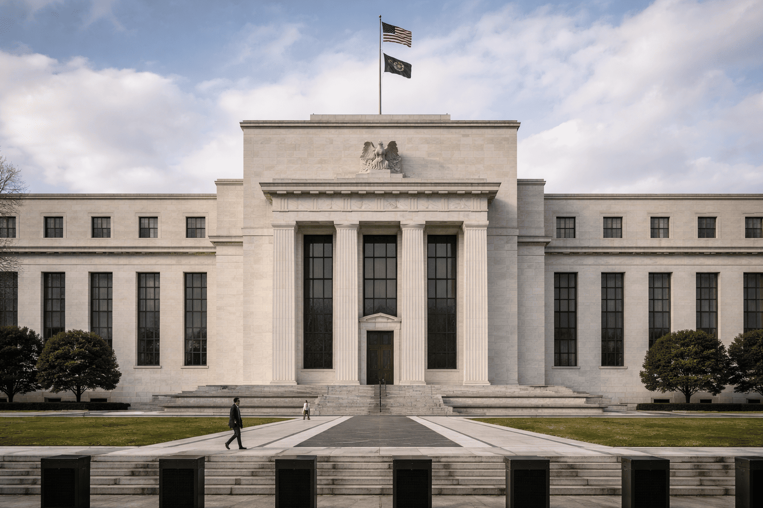 Long-Duration Treasury ETFs Near Record Lows as 30-Year Yield Hits 5.32%