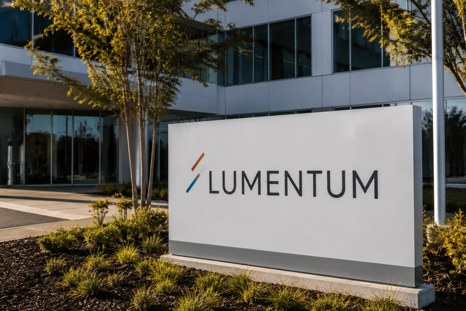Lumentum Surges 13% on Mizuho's $1,000 Target as AI Demand Soars