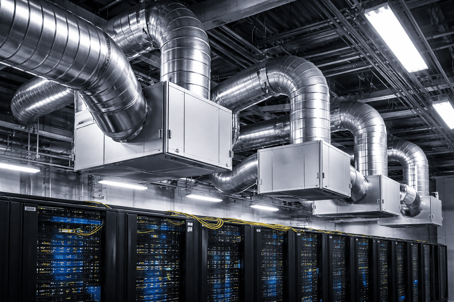 Madison Air IPO Soars 18% on $2.23B Raise, Fueled by Data Center Cooling Demand