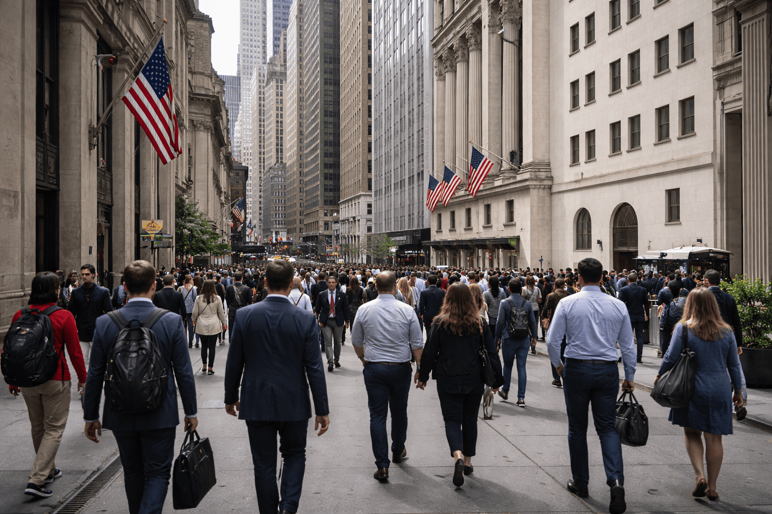 Major Banks Report Strong Q1 Trading Gains Amid Volatility, Express Deal Caution