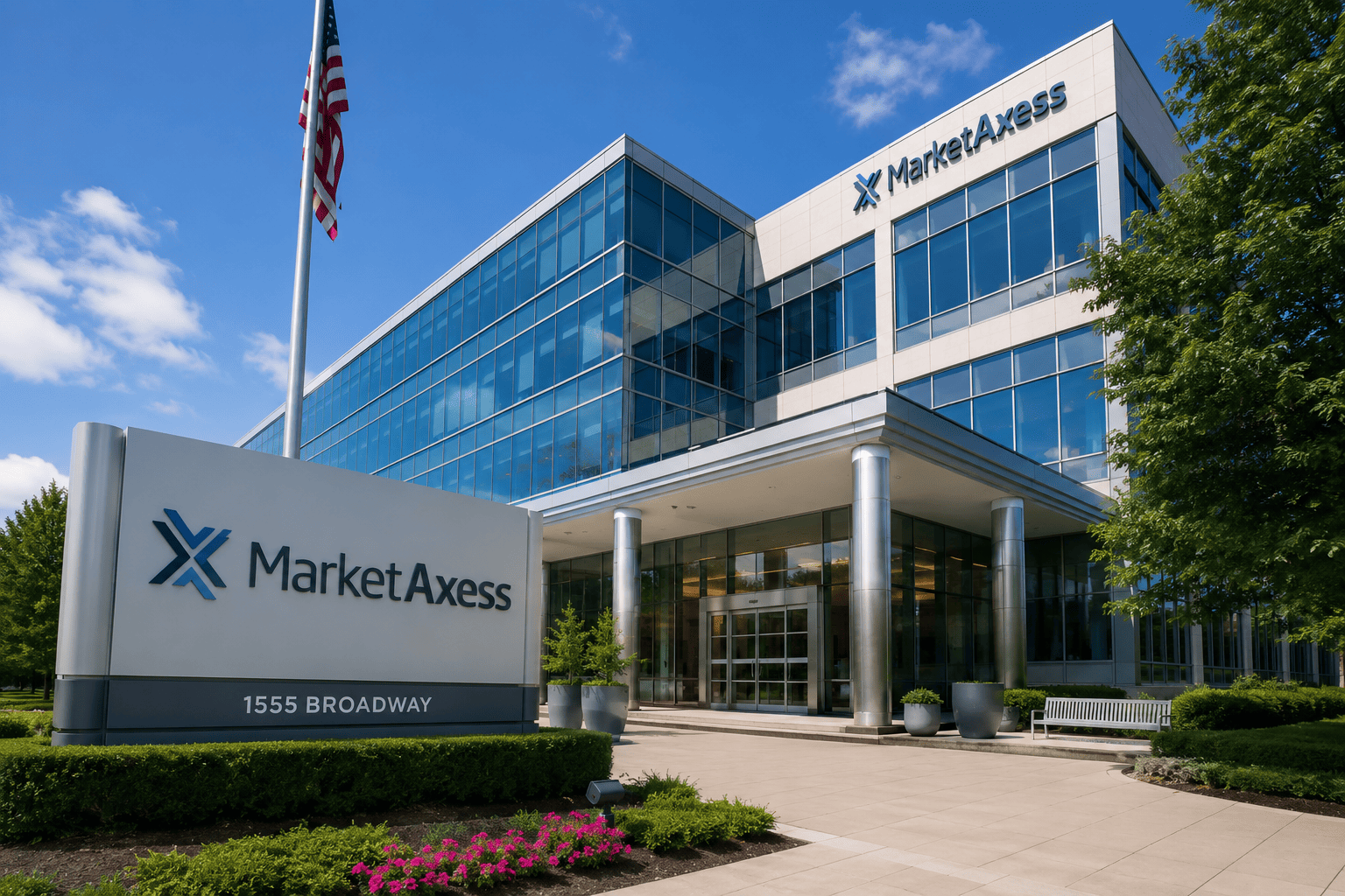 MarketAxess Stock Hits Oversold Territory: Can Q2 Earnings Spark a Rebound?