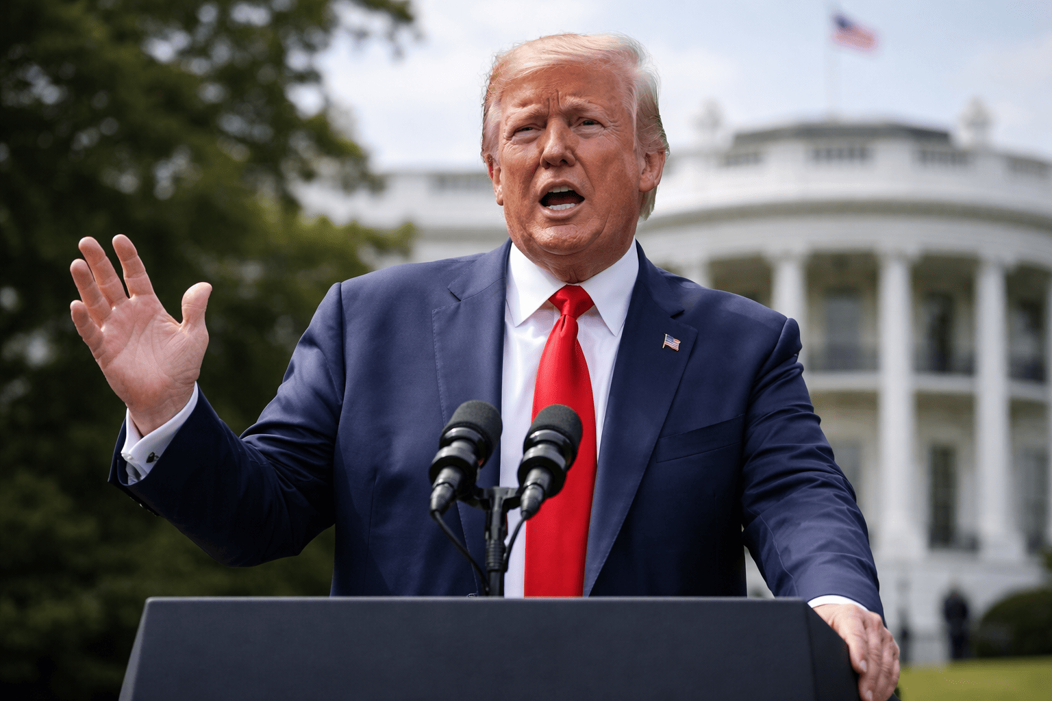 Markets React to US-Iran Talks Signal, Amazon's $11.6B Satellite Acquisition