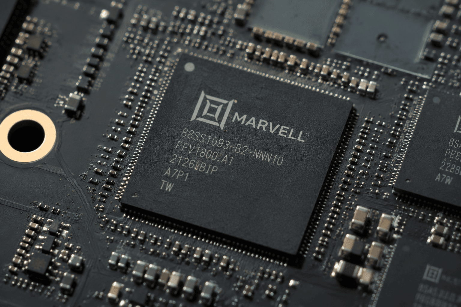 Marvell stock down 40% but analysts see 25% upside ahead of Q2 earnings