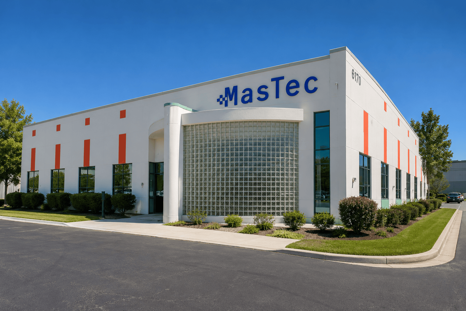 MasTec Shares Surge 6% on $1.65B Superior Deal to Expand AI Data Center Reach
