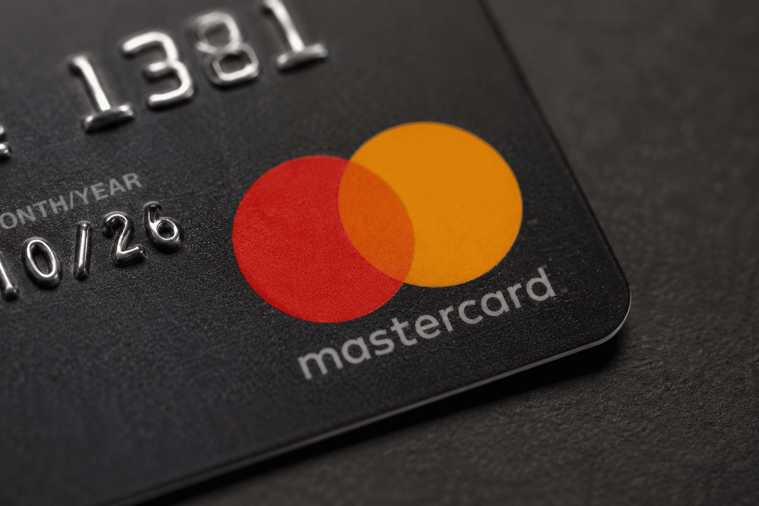 Mastercard Shares Jump 2.2% as Q2 Earnings Top Estimates, Revenue Outlook Raised