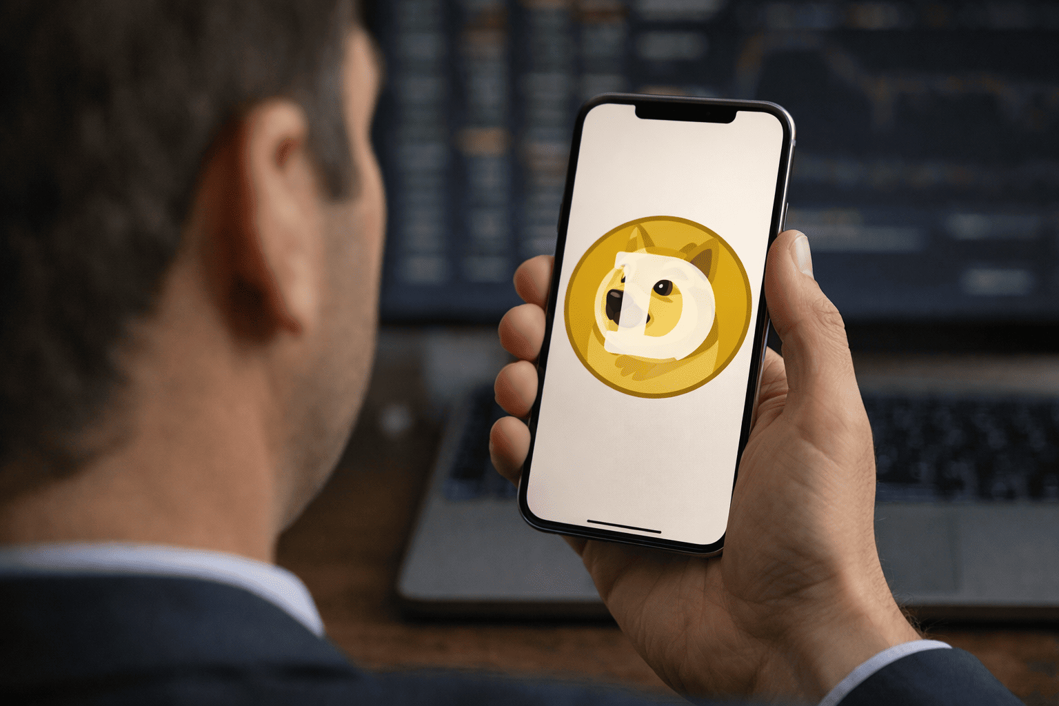 Meme Coins Surge: Pepe Jumps 30%, Dogecoin 15% as Bitcoin Nears $90K