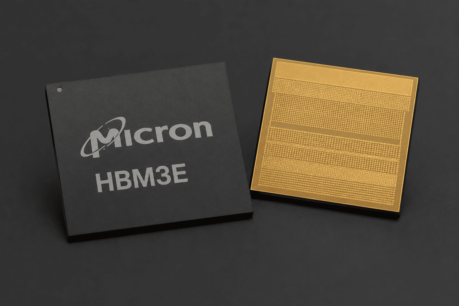 Memory Stocks Surge After Apple CEO Warns of 'Unsustainable' Chip Price Hikes