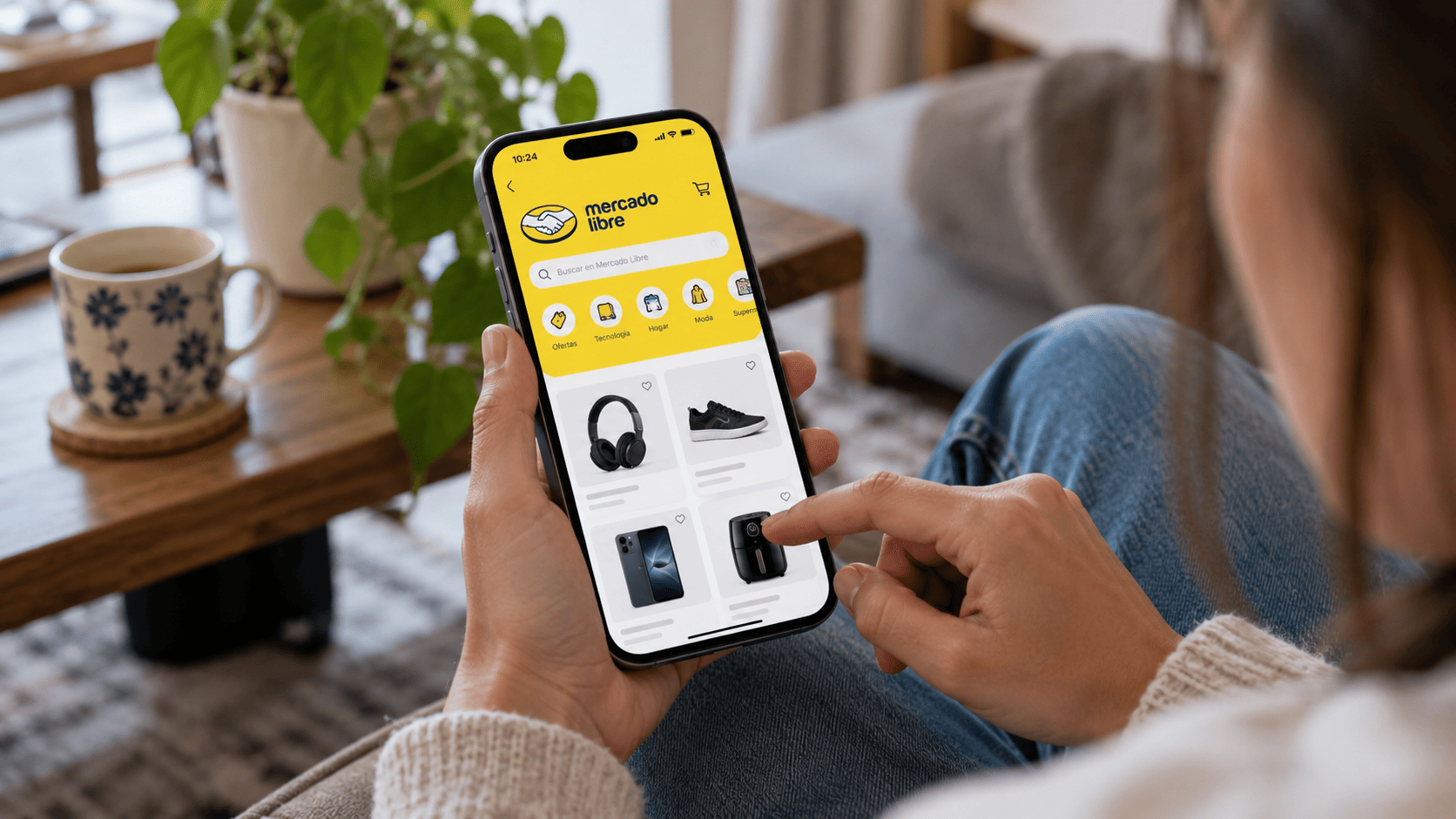 MercadoLibre's Post-Election Slide: A Long-Term Entry Point?
