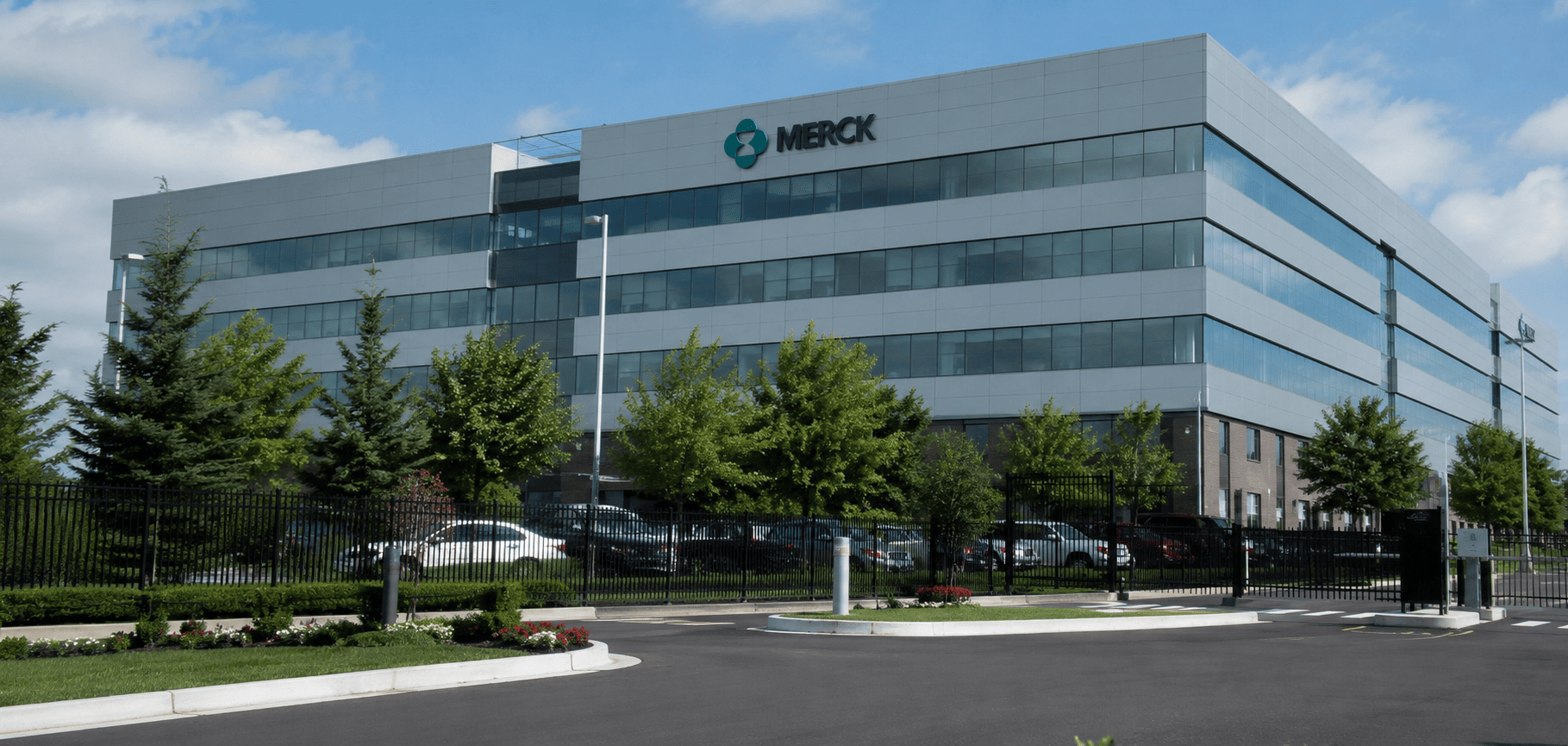 Merck upgraded as cancer combo data offsets Moderna's pullback