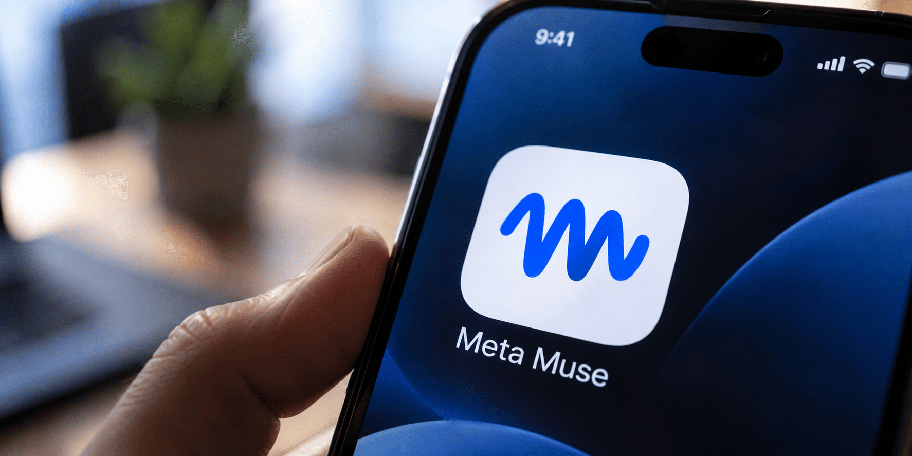 Meta Jumps 2.6% as JPMorgan Sees Muse as Top Consumer AI App