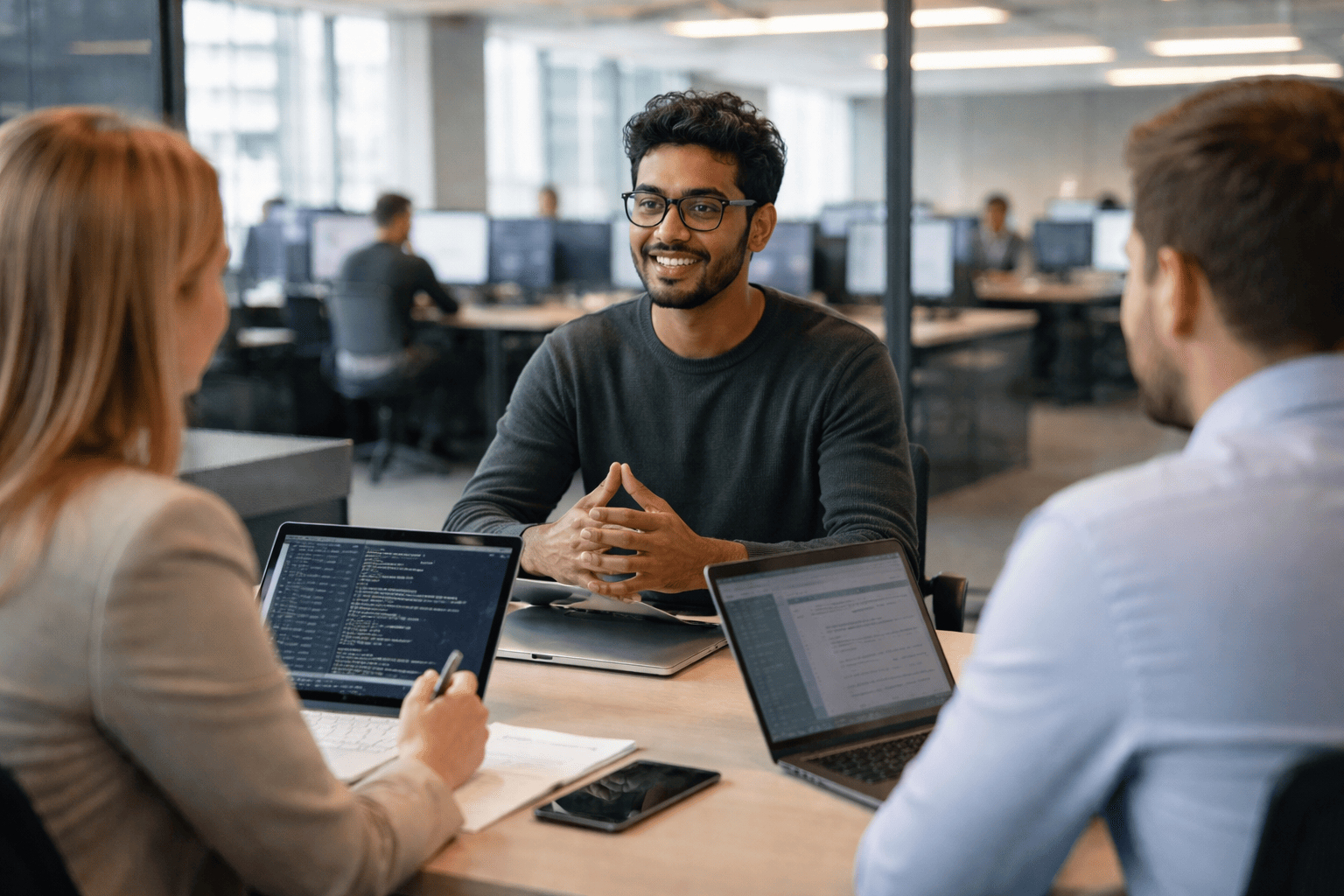 Meta Poaches Fifth Founder from Murati's AI Lab as Big Tech Talent Raids Intensify