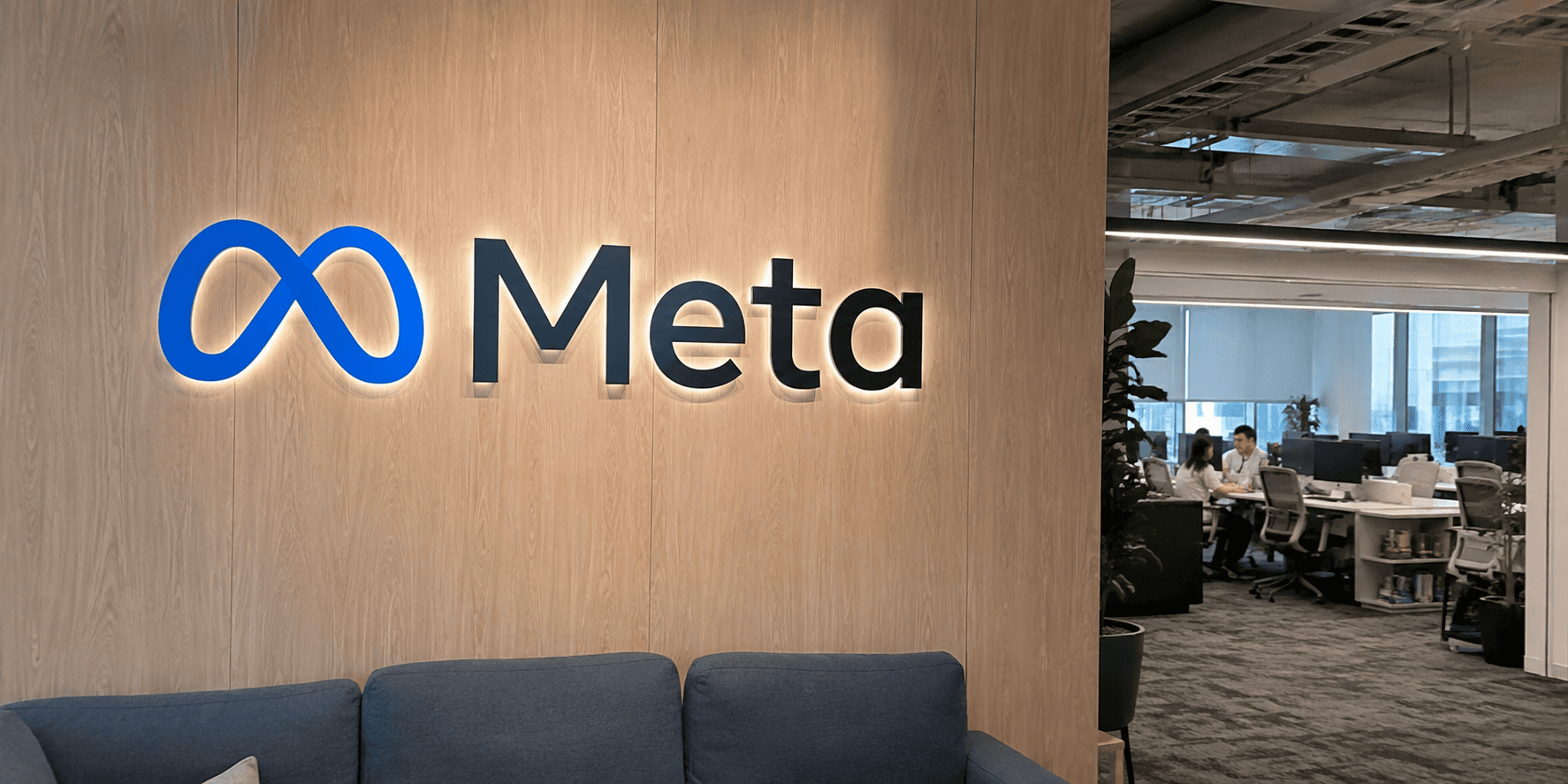 Meta shares slide 3.4% as EU privacy complaint and US lawsuits mount