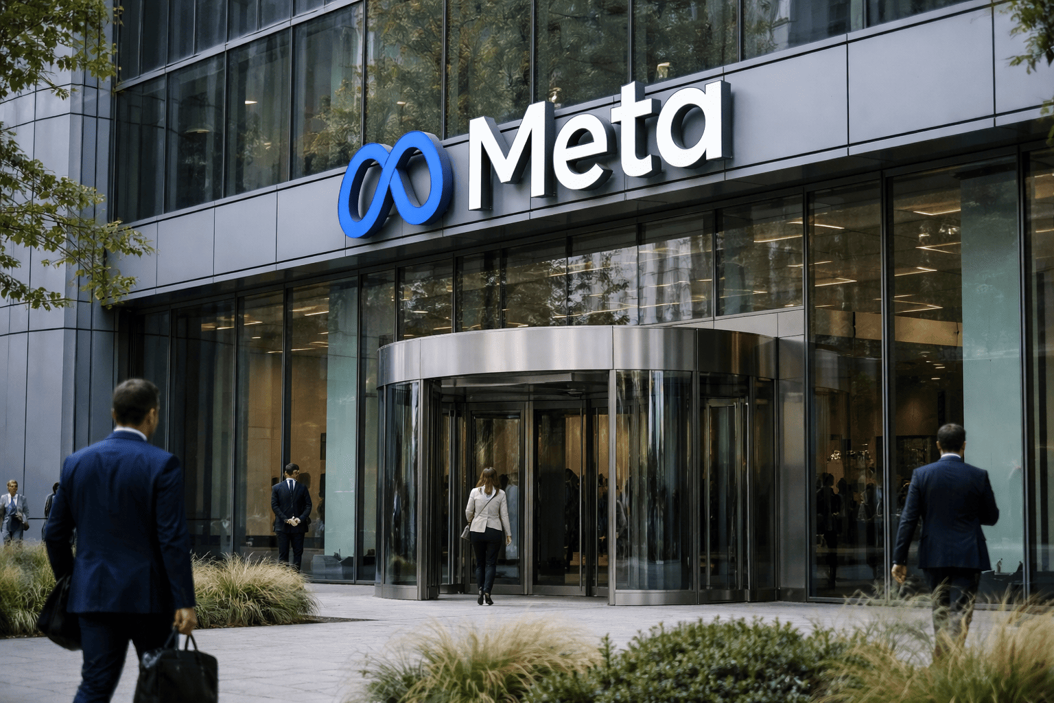 Meta Stock Plunges 10% on Q2 Profit Miss, But RBC Sees AI Revenue Potential