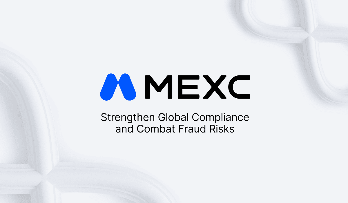MEXC Adopts LSEG World-Check to Bolster Institutional-Grade Compliance