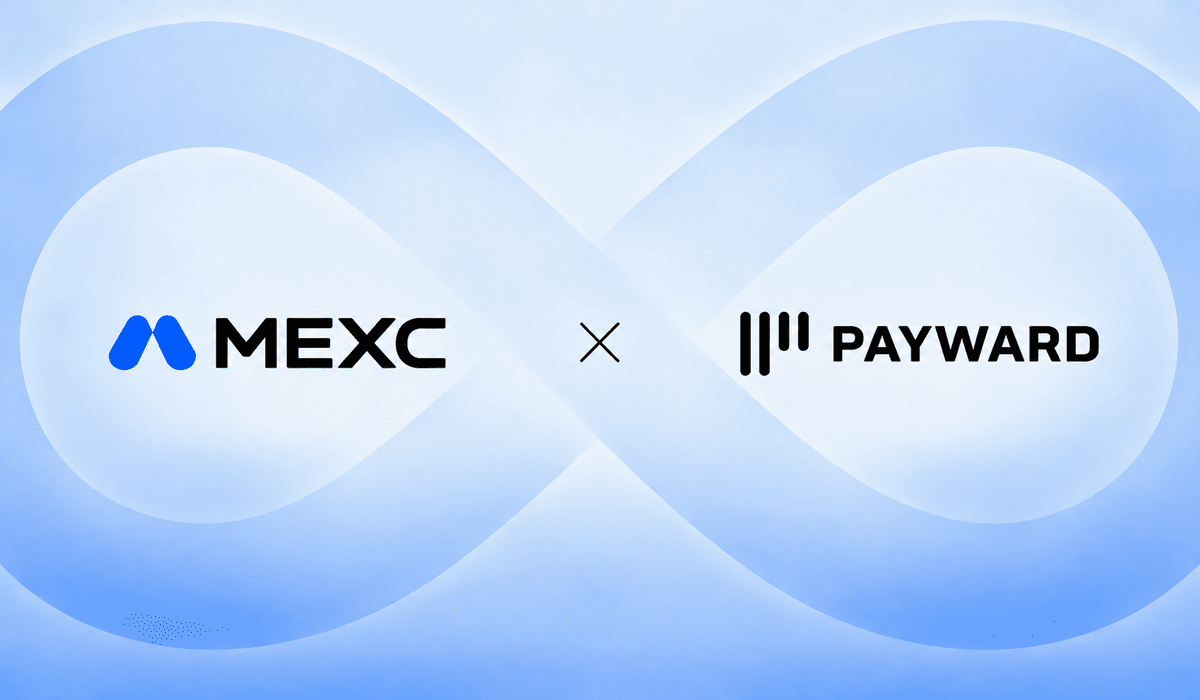 MEXC and Kraken Parent Explore Collaboration Ahead of TOKEN2049