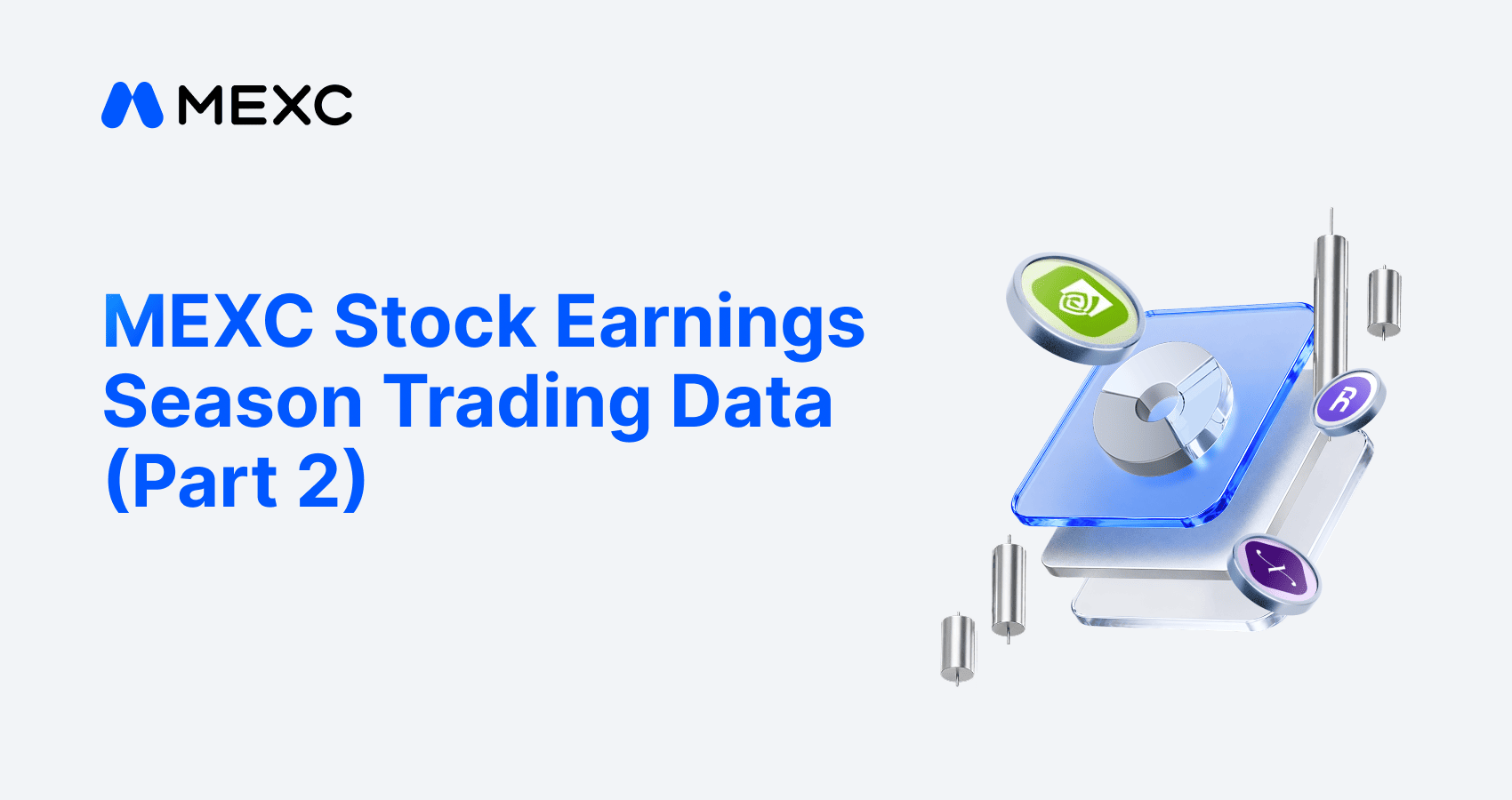 MEXC Data: 49.2% of Tokenized Stock Volume Now Trades Outside Regular Hours