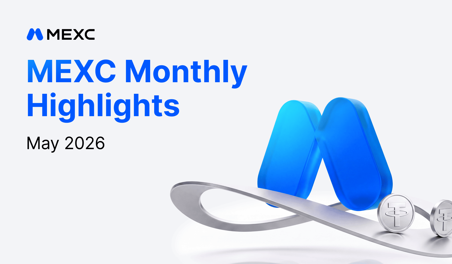 MEXC Tops Global Silver Futures Liquidity Rankings, TokenInsight Report Shows