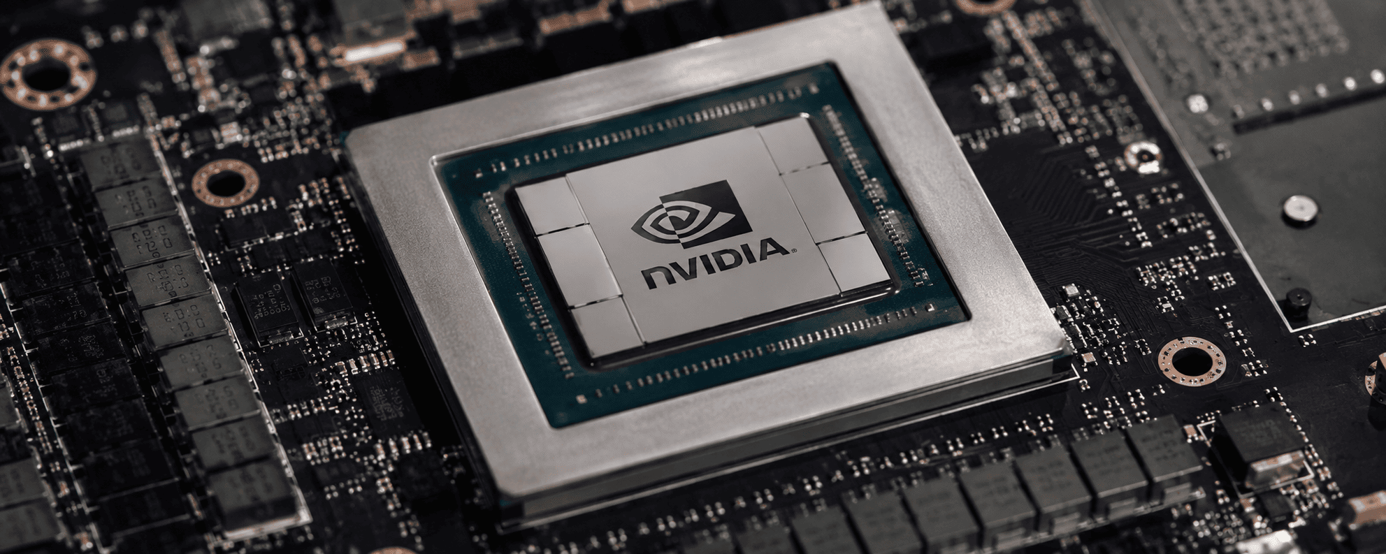 Michael Burry flags Nvidia's valuation trap despite strong Q2 beat