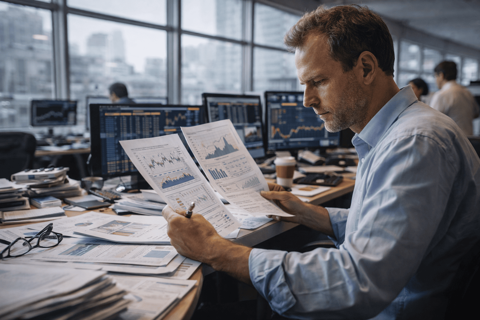 Micron Options Price 11% Swing as AI Memory Demand Tests Structural Thesis