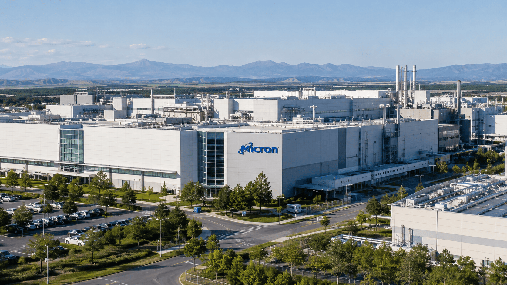 Micron's 940% EPS Surge Could Make It the S&P 500's Top Growth Driver