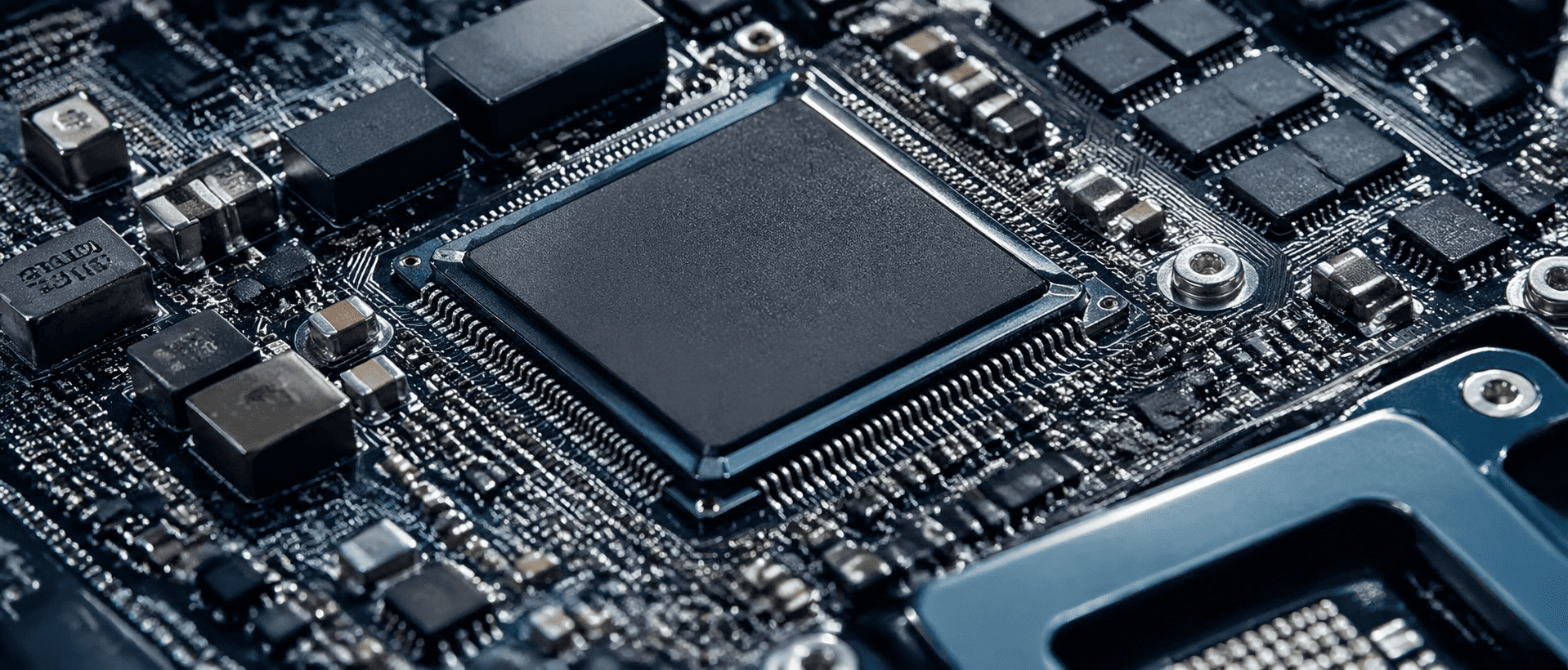 Micron's HBM Sellout Fails to Lift Intel and AMD: Three Key Reasons