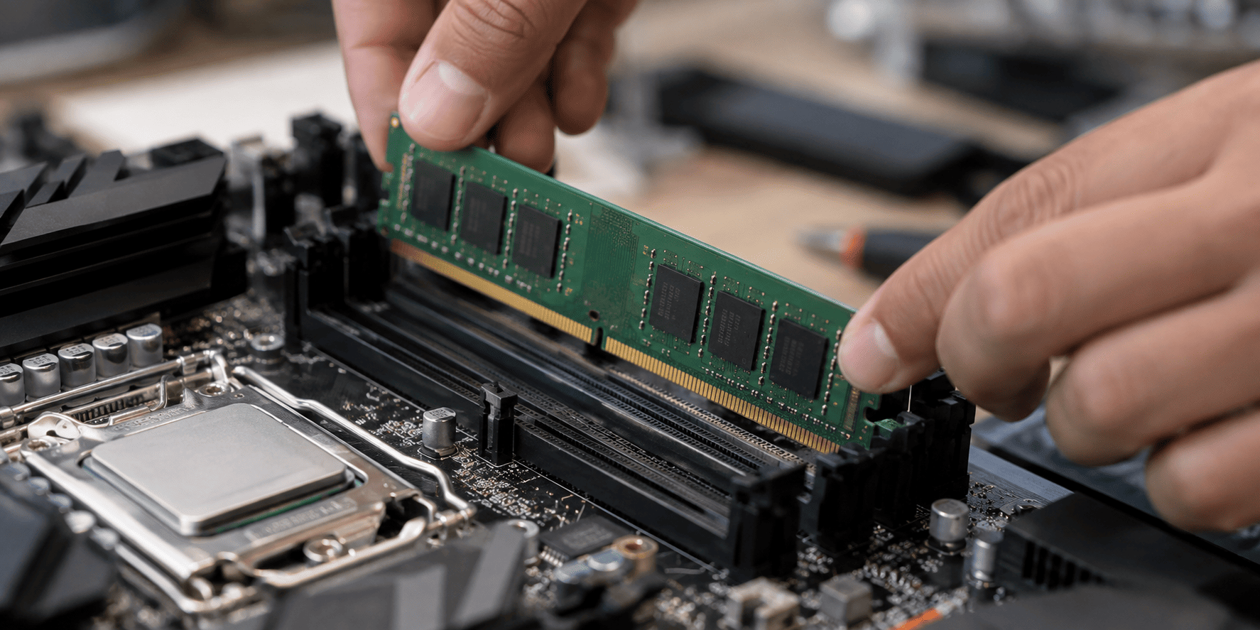Micron shares extend gains as Stifel sees HBM pricing power driving upside