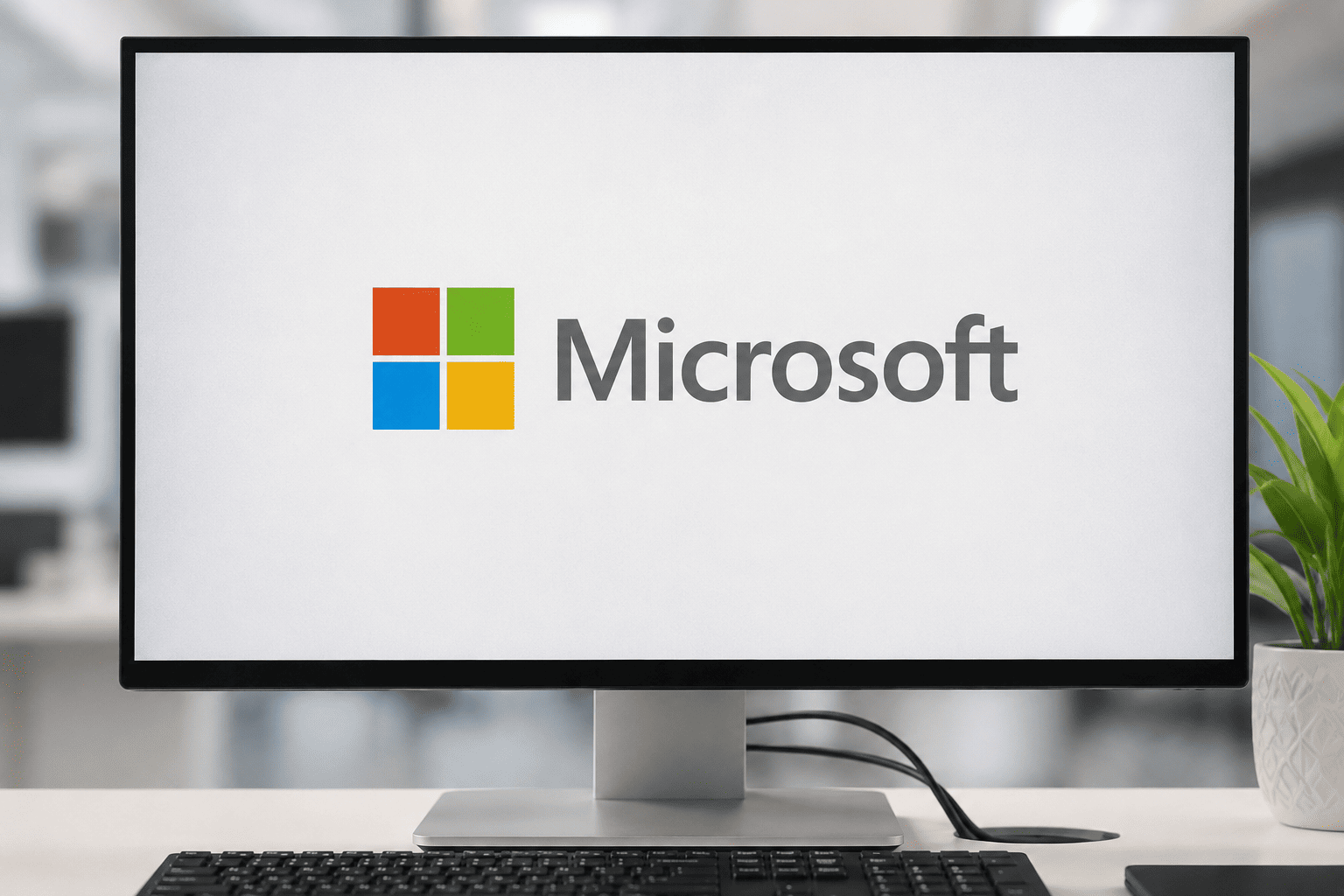 Microsoft's AI strategy could fuel another 20% rally, BofA says