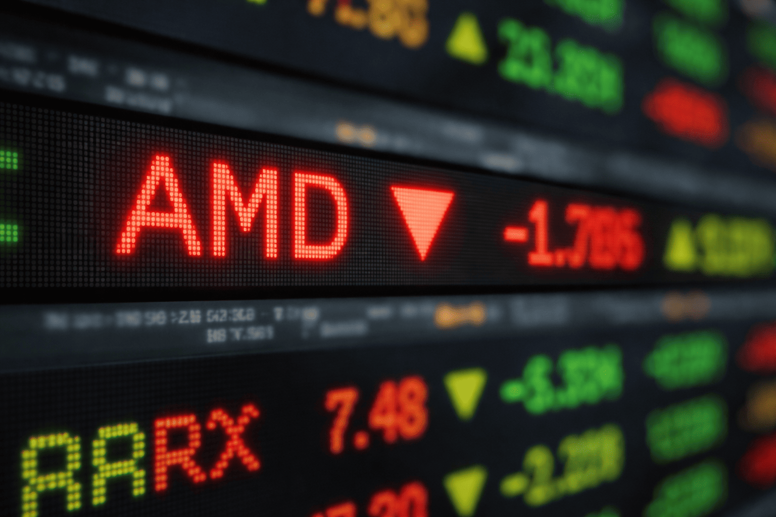 Mizuho raises AMD target to $625, citing Helios AI system as breakout catalyst