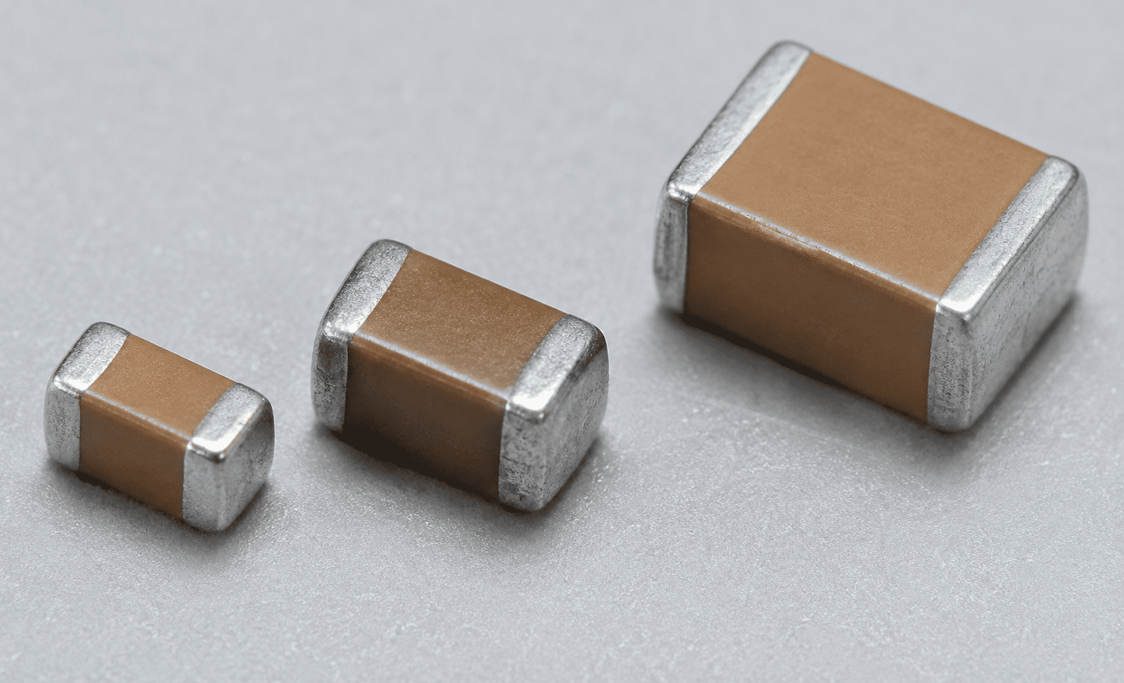 MLCCs Emerge as AI's Next Supply Bottleneck; Manufacturers Surge 200-500%