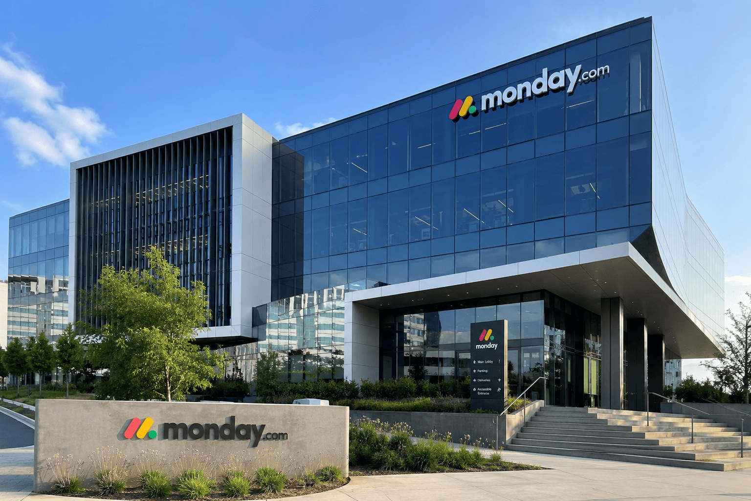 MNDY Stock Down 51% in 2025: Is the SaaS Sell-Off Creating a Buying Opportunity?