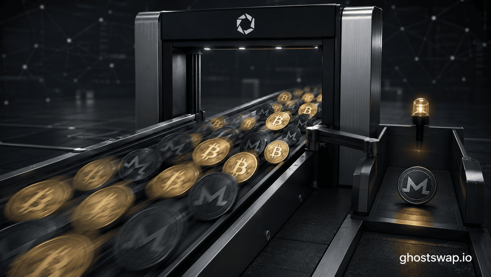 Monero Demand Holds as 70+ Exchanges Delist Privacy Coins