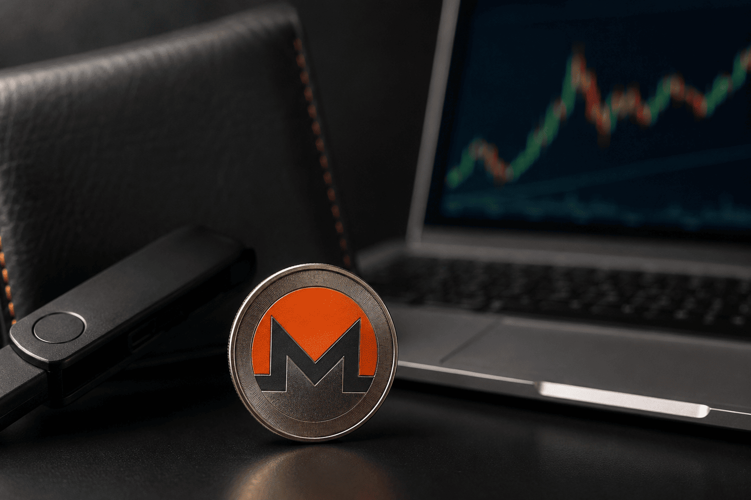 Monero XMR Price Forecast: Cake Wallet Integration and Audit Could Drive Rebound