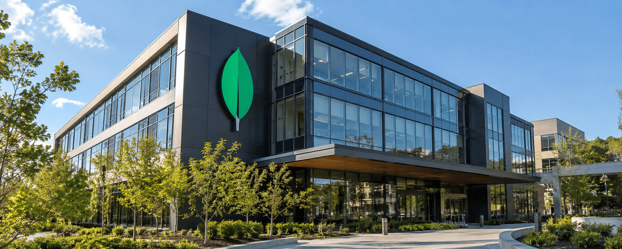 MongoDB Stock Plunges 25% as Meta Poaches CEO Dev Ittycheria