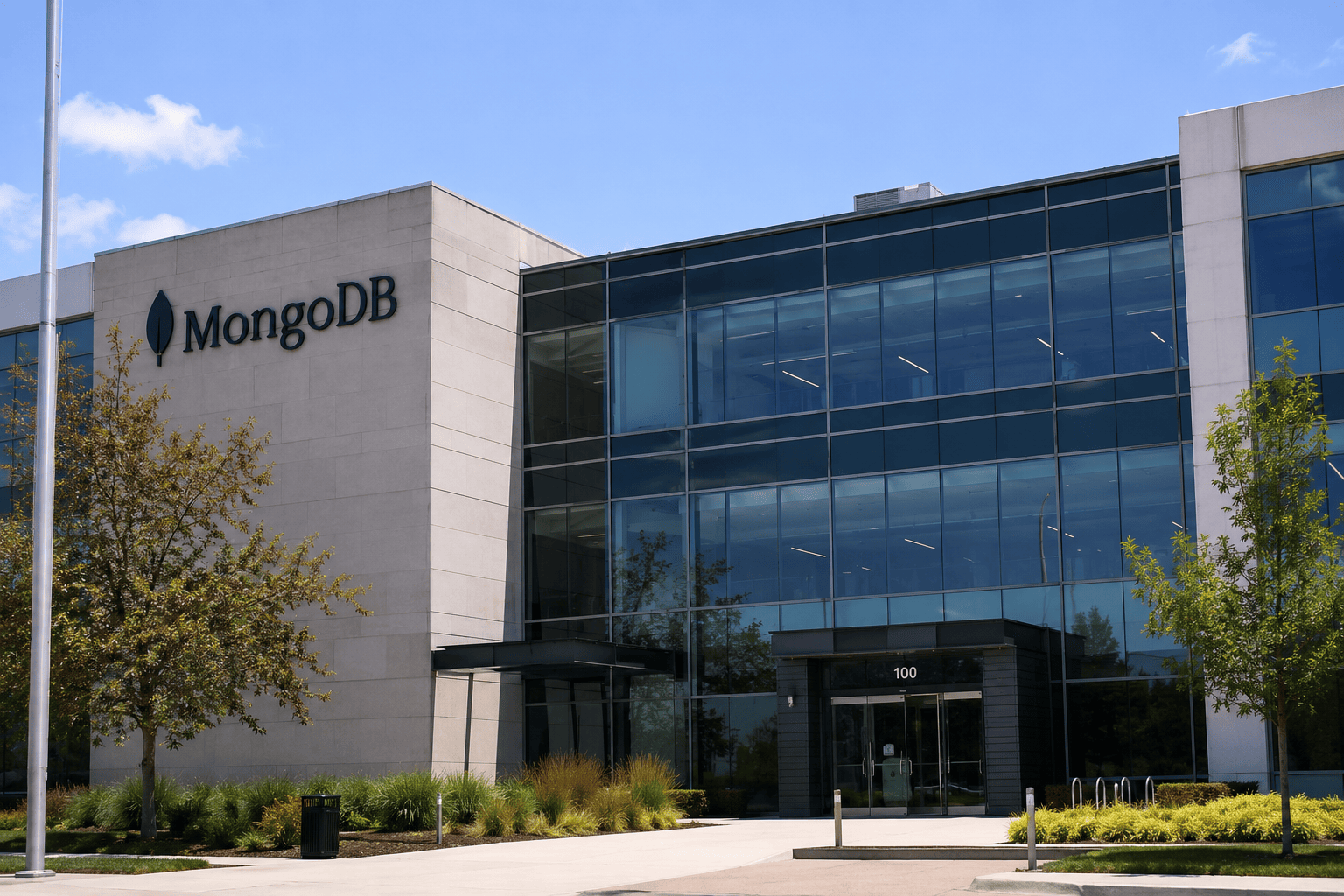 MongoDB stock tumbles 13% as Atlas growth stalls despite Q2 beat