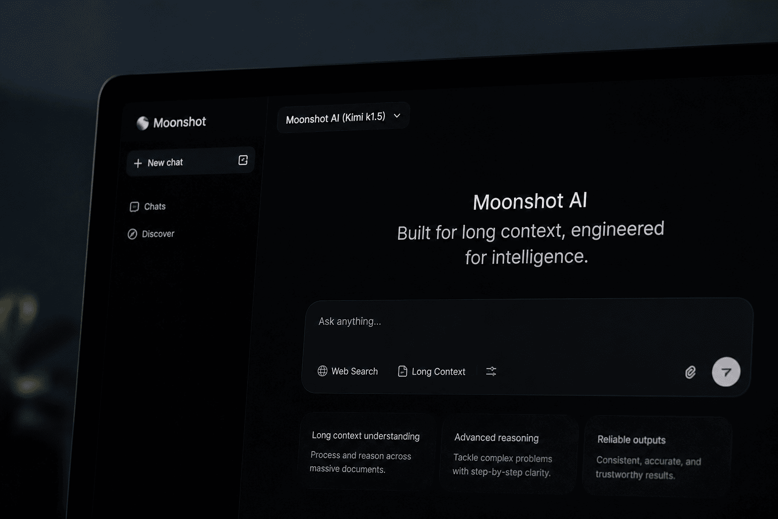 Moonshot AI in talks with Microsoft, Amazon, Google to host Kimi K3