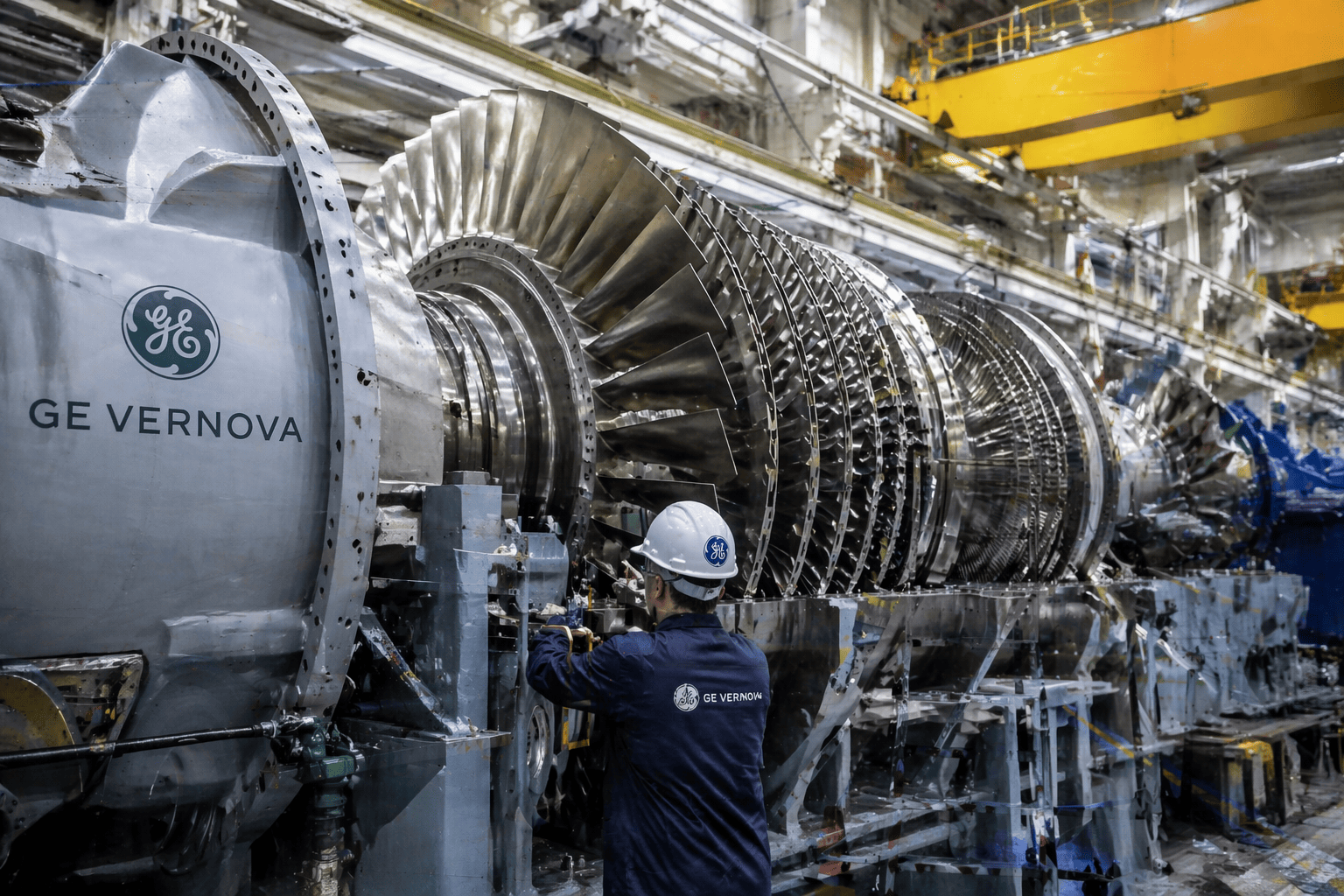 Morgan Stanley Picks GE Vernova, Lam Research, United Airlines for Q2 Earnings Outperformance