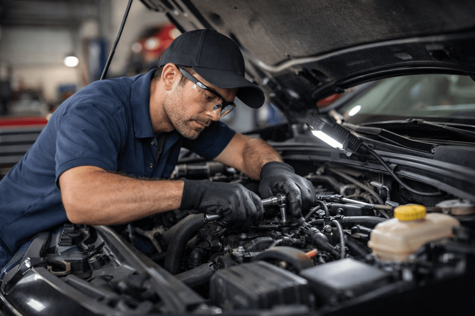 Motor Oil Shortage to Persist Through 2027 Despite US-Iran Deal, Industry Warns