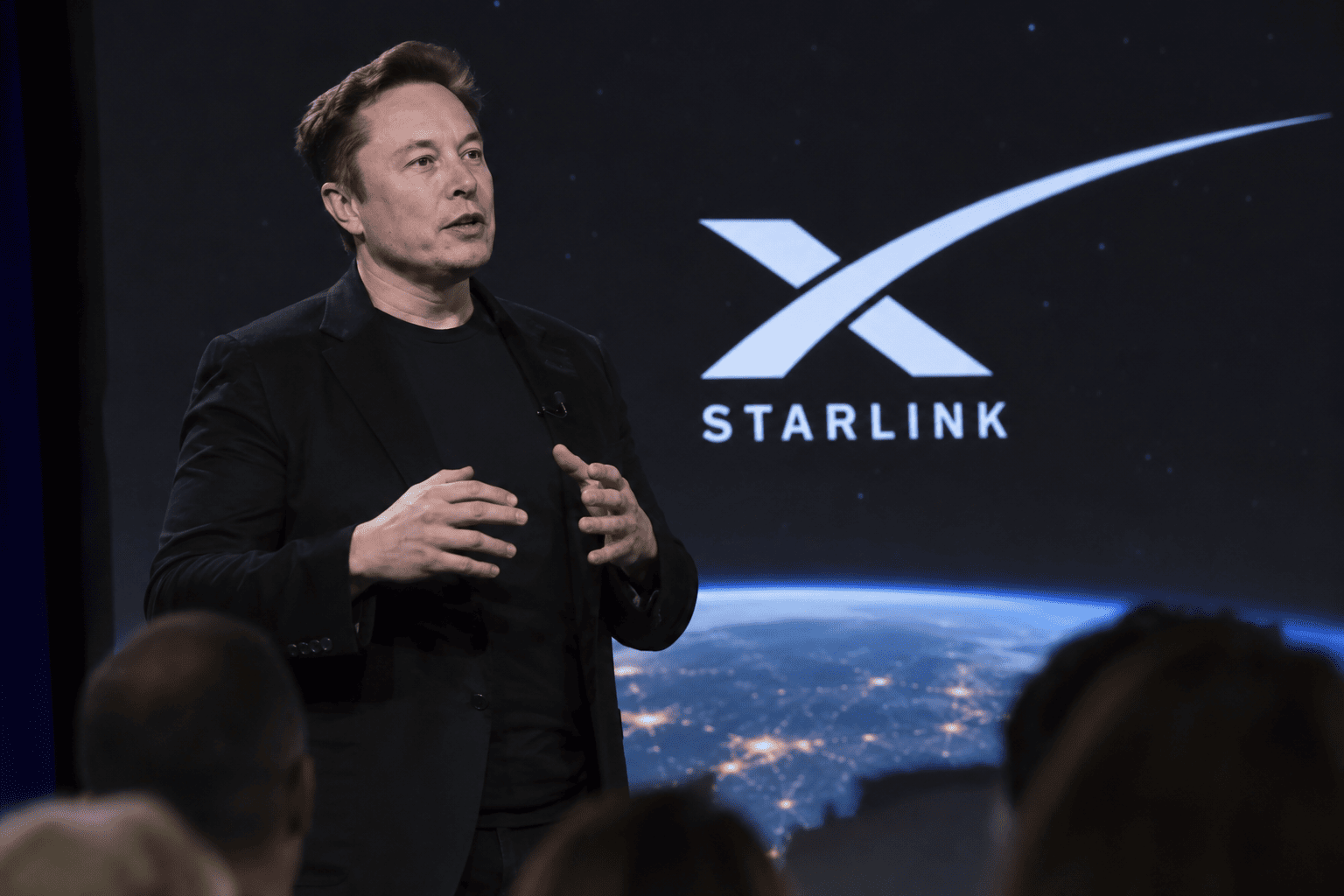 Musk vs Ambani: Starlink's India Launch Stalled by Security Clearances