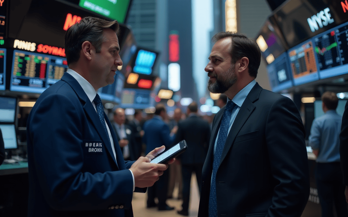 Nasdaq Futures Add 140 Points as Fed Meeting, AI Spending, and Oil Volatility Shape Tuesday's Session