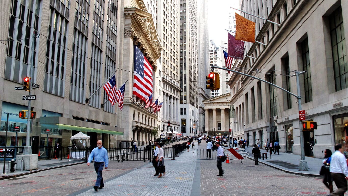 Nasdaq futures climb 100 points as CPI test looms after weak jobs data